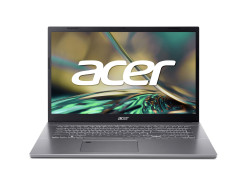 Acer Aspire 5/A517-53/i5-12450H/17,3"/FHD/16GB/1TB SSD/UHD Xe/W11H/Gray/2R NX.KQBEC.002