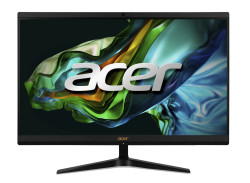 Acer Aspire/C24-1800/23,8"/FHD/i5-12450H/16GB/1TB SSD/UHD Xe/W11H/Black/1R DQ.BM2EC.006