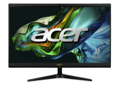 Acer Aspire/C24-1800/23,8"/FHD/i5-1335U/8GB/512GB SSD/Intel UHD/W11H/Black/1R DQ.BKMEC.003