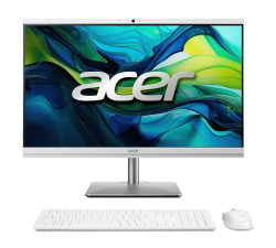 Acer Aspire/C24-195ES/23,8"/FHD/U5-125U/16GB/1TB SSD/4C-iGPU/W11H/White/1R DQ.BM4EC.002