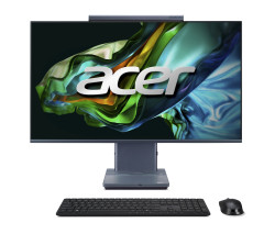 Acer Aspire/S32-1856/32"/QHD/i7-1360P/32GB/1TB SSD/Iris Xe/W11P/Grey/1R DQ.BL6EC.002