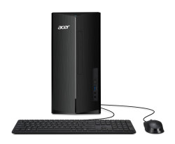 Acer Aspire/TC-1780/Mini TWR/i5-13400F/16GB/1TB SSD/GTX 1650/W11H/1R DG.E3JEC.007