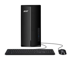 Acer Aspire/TC-1785/Mini TWR/i5-14400F/16GB/1TB SSD/RTX 3050/W11H/1R DG.E3XEC.002