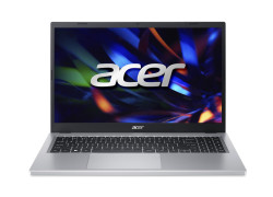 Acer Extensa 15/EX215-33/i3-N305/15,6"/FHD/16GB/512GB SSD/UHD Xe/W11H/Silver/2R NX.EH6EC.007