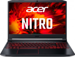 Acer Nitro 5 - 15,6