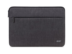 Acer Protective Sleeve Dual Dark Grey 15,6" NP.BAG1A.293