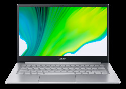Acer Swift 3 - 14"/i5-1135G7/16G/512SSD/W10 stbrn