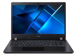 Acer TravelMate P2/TMP214-53/i3-1125G4/14"/FHD/8GB/256GB SSD/UHD Xe/W10P+W11P/Black/2R NX.VQ5EC.003