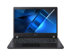 Acer TravelMate P2/TMP214-53/i5-1135G7/14"/FHD/8GB/256GB SSD/Iris Xe/W10P/Black/2R NX.VPPEC.002