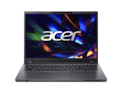 Acer TravelMate P2/TMP216-51-TCO/i3-1315U/16"/WUXGA/8GB/512GB SSD/UHD/W11P EDU/Gray/2R NX.B1BEC.001