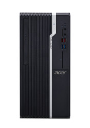 Acer Veriton/S2680G/Mini TWR/i7-11700/8GB/512GB SSD/UHD 750/W10P/1R DT.VV2EC.00E