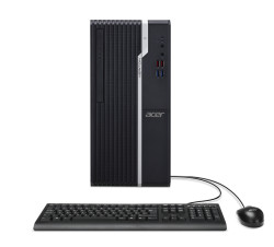 Acer Veriton/VS2690G/Midi/i5-12400/8GB/512GB SSD/UHD 730/W11P/2R DT.VWMEC.00D