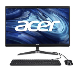 Acer Veriton/Z2514G/23,8"/FHD/i3-1305U/4GB/512GB SSD/UHD/W11P/Black/1R DQ.VZPEC.003