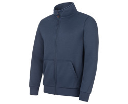 ADAMOS Sweatshirt blue