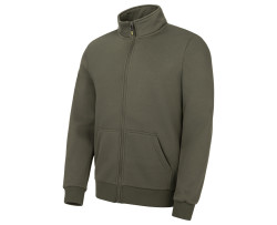 ADAMOS Sweatshirt green