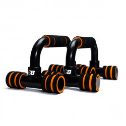 Adaptr na kuky Push Up Bar - GymBeam