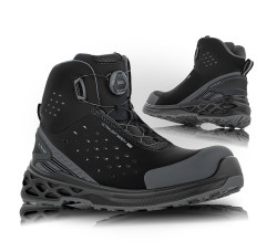 BERLIN bezpe�nostn� �lenkov� BOA