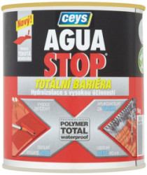 AGUA STOP Ceys Totlna barira, ed, 1 kg