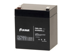 Akumultor FUKAWA FW 5-12U (12V 5Ah) 12156