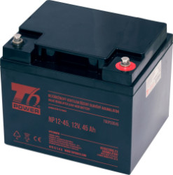 Akumultor T6 Power NP12-45, 12V, 45Ah T6UPS0045