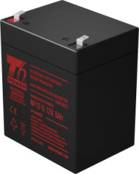 Akumultor T6 Power NP12-5, 12V, 5Ah T6UPS0022