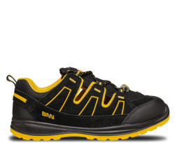 ALEGRO O1 ESD Yellow Sandal