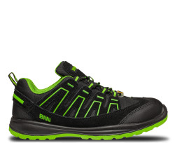 ALEGRO S1P ESD Green Low