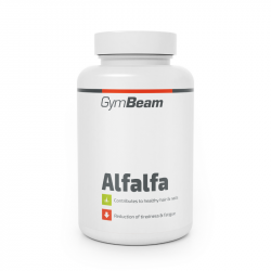 Alfalfa - GymBeam