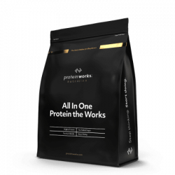 All In One Protein The Works - The Protein Works