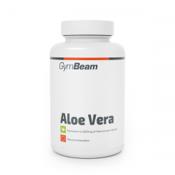 Aloe Vera - GymBeam