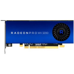 AMD Radeon PRO Infinity Fabric Link 2P Adjacen