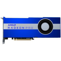 AMD Radeon Pro VII 16GB HBM2 6x DP PCIe 4.0