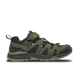 AMIGO O1 Green Sandal
