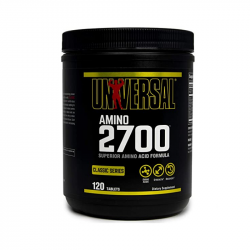 Amino 2700 - Universal Nutriton