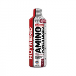 Amino Power Liquid - Nutrend