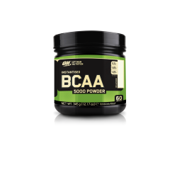 Aminokyseliny BCAA 5000 Powder - Optimum Nutrition