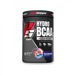 Aminokyseliny Hydro BCAA - ProSupps