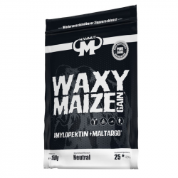 Amylopektn Waxy Maize Gain - Mammut Nutrition