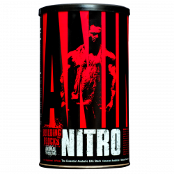 Animal Nitro - Universal Nutrition