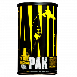 Animal Pak - Universal Nutrition