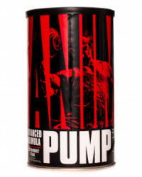 Animal Pump - Universal Nutrition