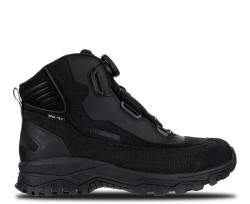 ANTICUT O7S Black High
