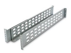 APC 4-Post Perforated Rackmount Rails SU032A