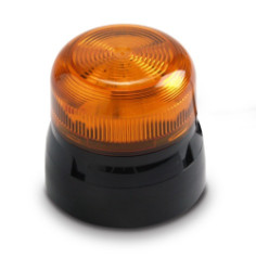 APC Alarm Beacon AP9324