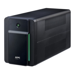 APC Back-UPS 1200V, 230V, AVR, IEC Sockets BX1200MI