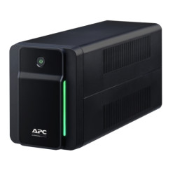 APC Back-UPS 750VA, 230V, AVR, French Sockets BX750MI-FR