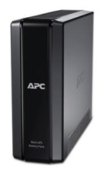 APC Back-UPS RS Battery Pack 24V BR24BPG