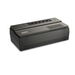 APC Easy UPS BV 800V, AVR, IEC Outlet, 230V BV800I