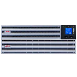 APC Easy UPS Online Li-Ion SRVL RT Ext. Runtime 1000VA 230V, with Rail Kit SRVL1KRILRK