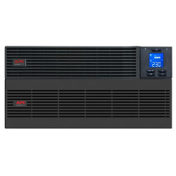 APC Easy UPS Online SRV 5000VA RM 230V with Extended Runtime Battery Pack, Rail Kit SRV5KRILRK